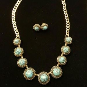 Chloe and Isabel Retro Pave Set