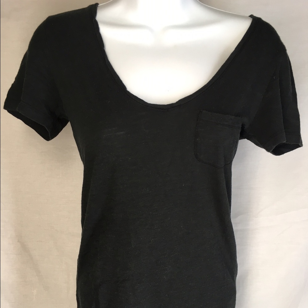 Victoria's Secrets Tee