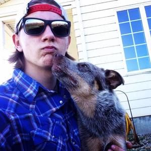 Meet your Posher, Joey