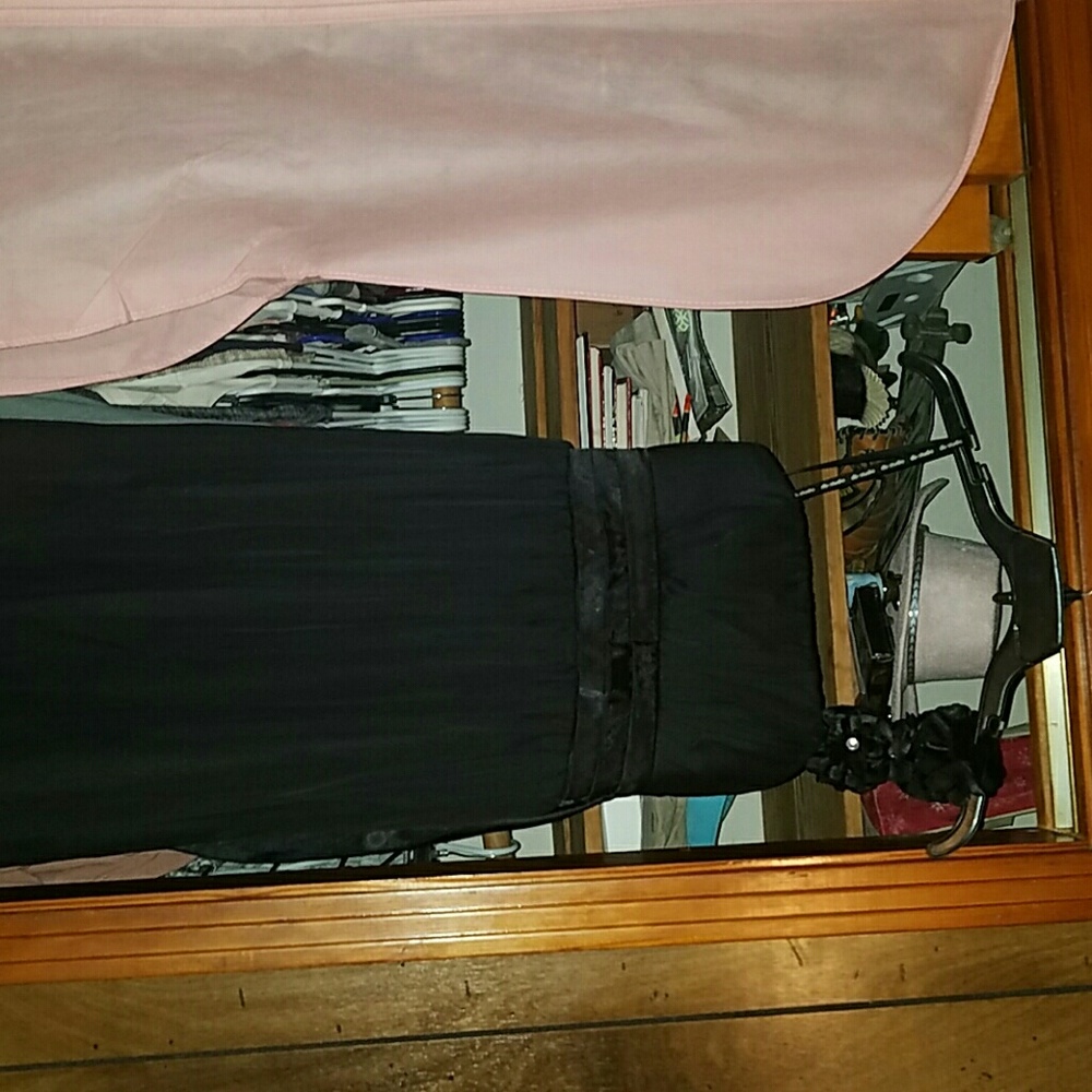 Formal dress