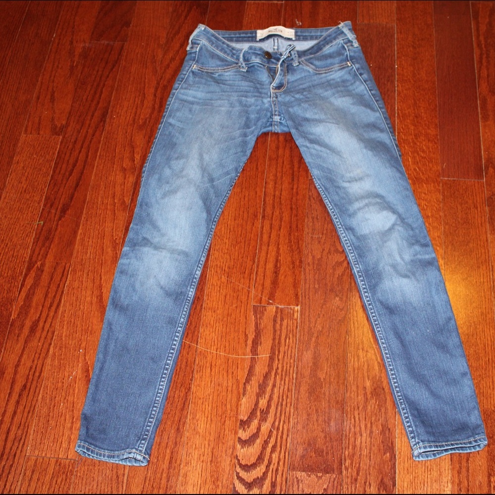 Hollister Skinny Stretch 1short