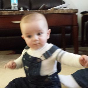 Meet your Posher, Zinka