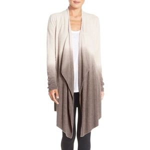 Barefoot Dreams Cardigan