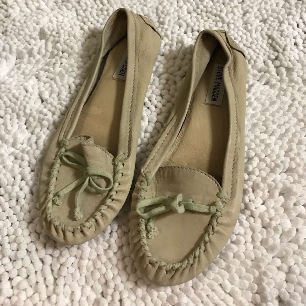 Steve Madden Loafers