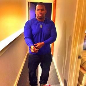 Meet your Posher, Tevin