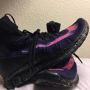 Nike free mercurial ultra cr7 renaldos