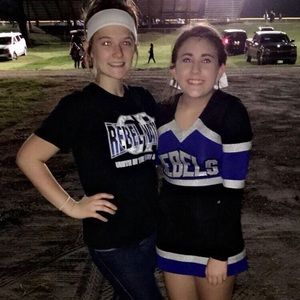 Meet your Posher, Kaylee