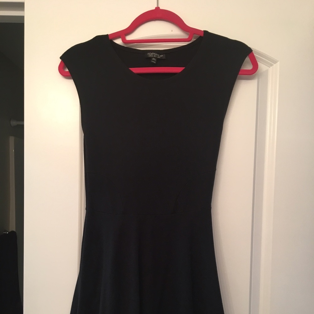 Topshop dress