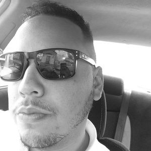 Meet your Posher, Ramezy