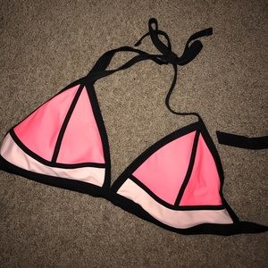 Bathing suit top