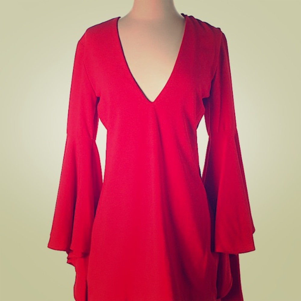 Beautiful GoGo dress!