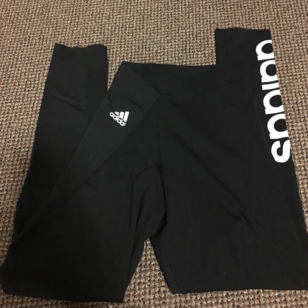 Adidas leggings
