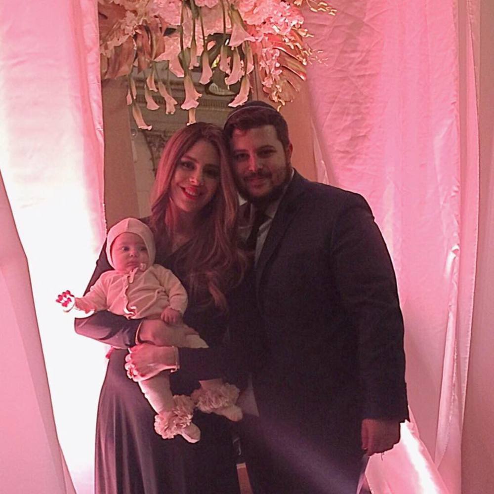 Meet your Posher, Navah