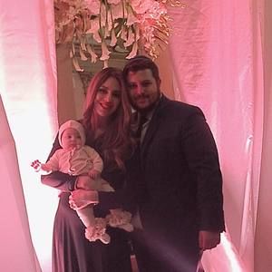 Meet your Posher, Navah