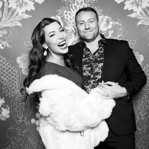 Meet your Posher, Hayley