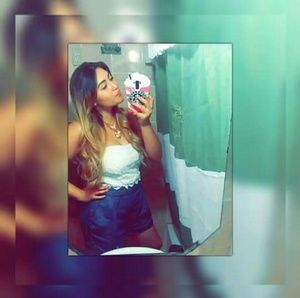 Meet your Posher, Guadalupe