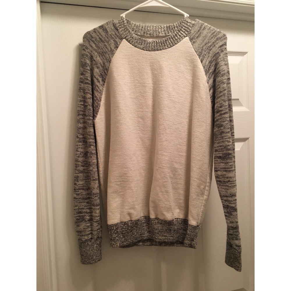 Mossimo Supply Co Thick and Cozy Sweater