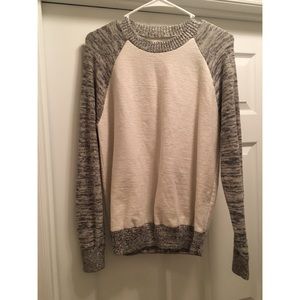 Mossimo Supply Co Thick and Cozy Sweater
