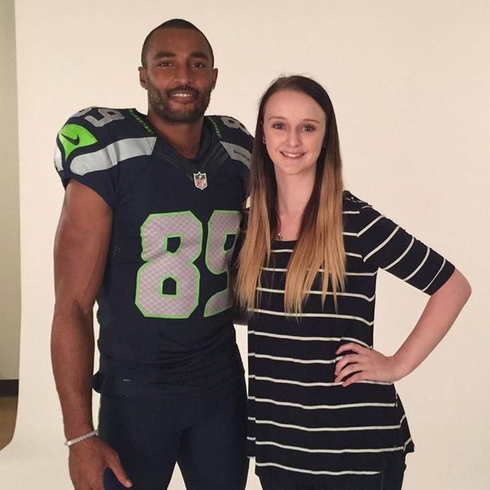 Meet your Posher, Victoria