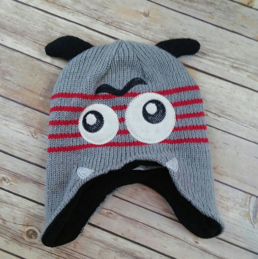 Boys beanie