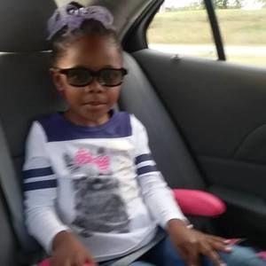 Meet your Posher, Jerald