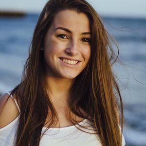 Meet your Posher, Sophie