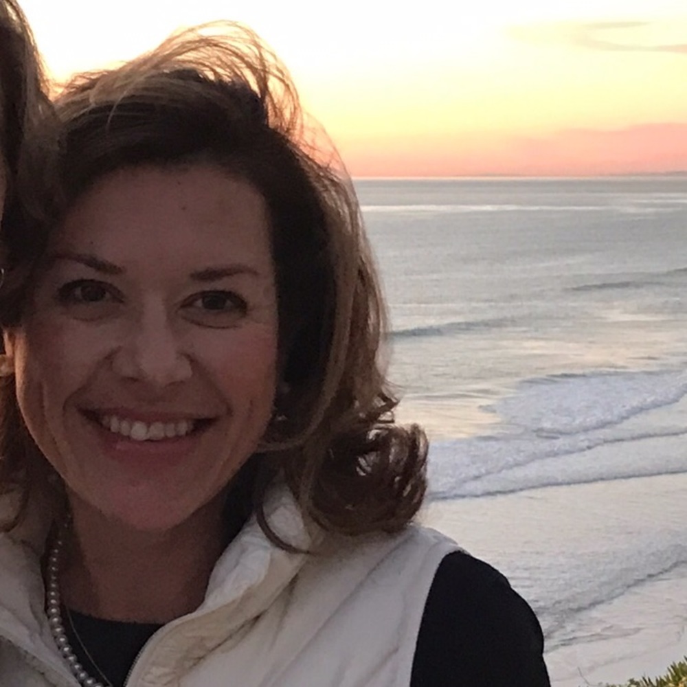 Meet your Posher, Tracy