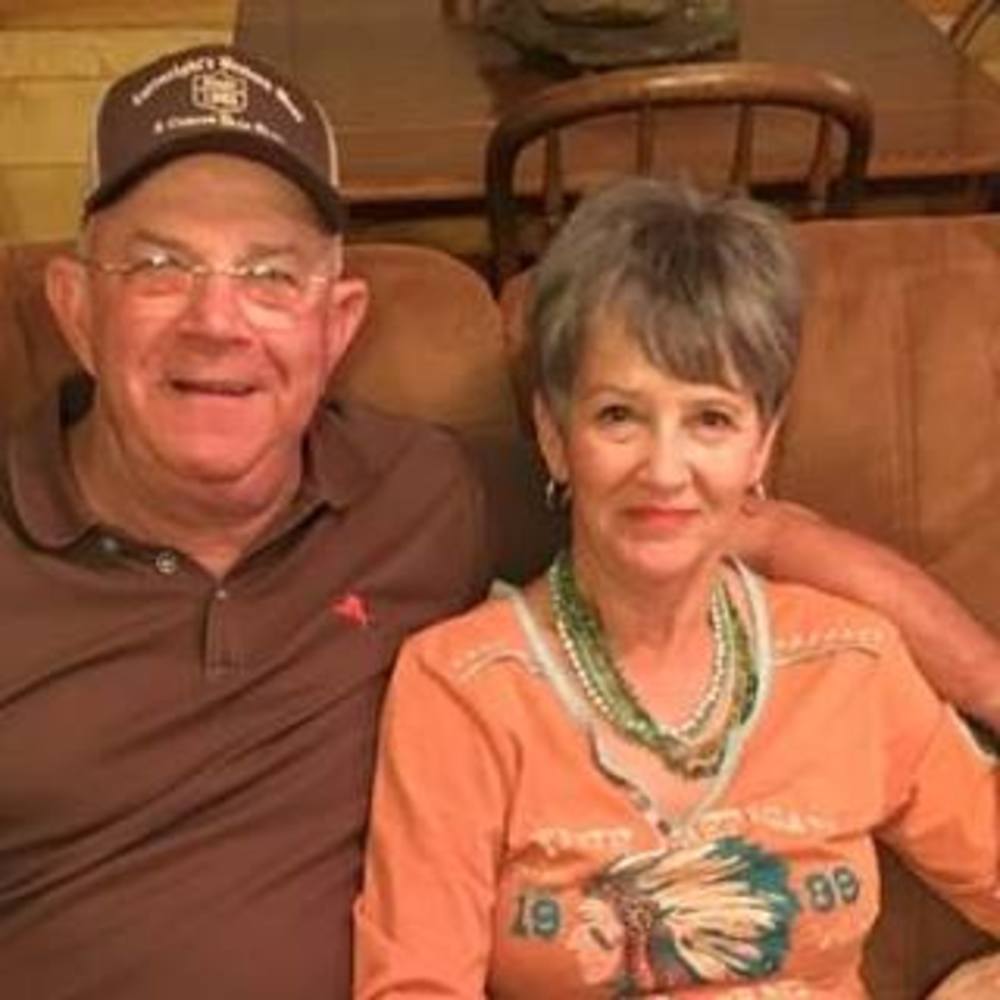 Meet your Posher, Linda