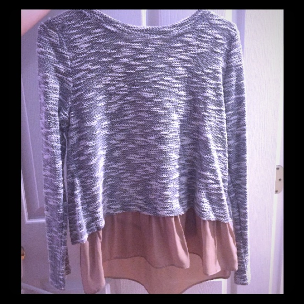 Womens sweater size small