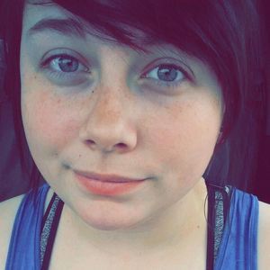 Meet your Posher, Caitlin