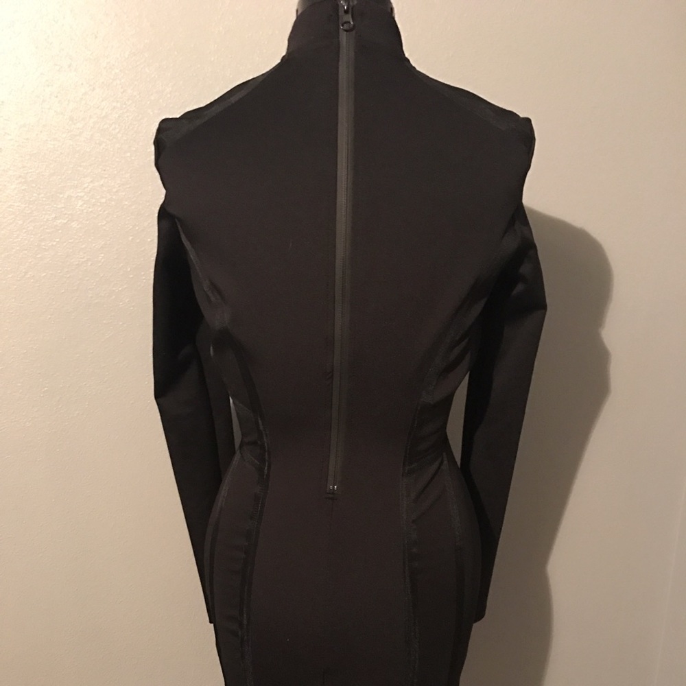 NWT ❤️ Yoga Dress by CO+CO - Picture 2 of 3