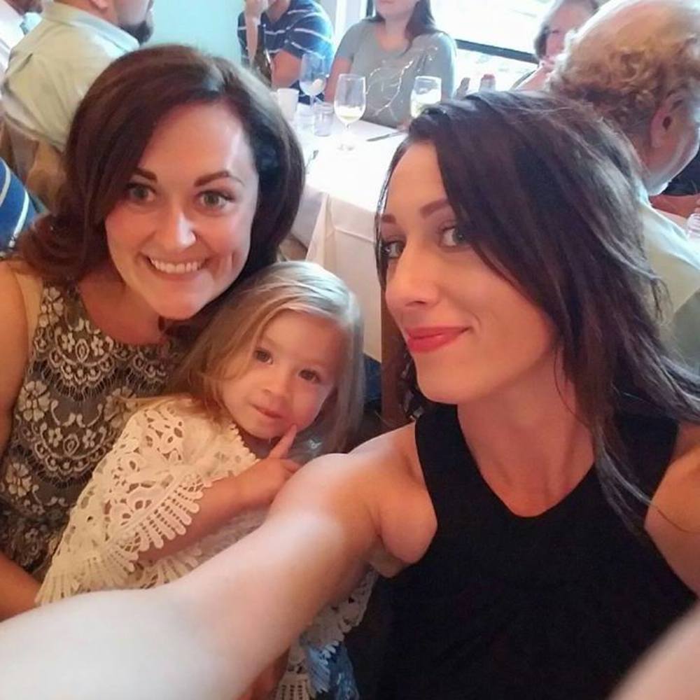 Meet your Posher, Staci