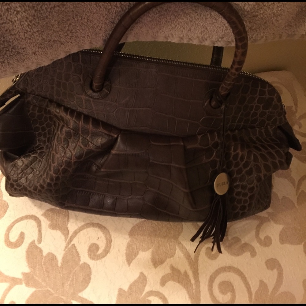 Furla Handbag