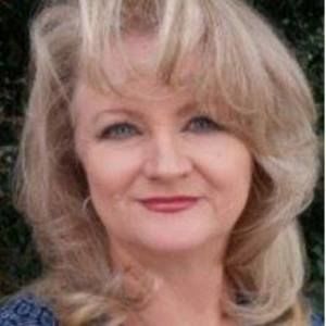 Meet your Posher, Brenda