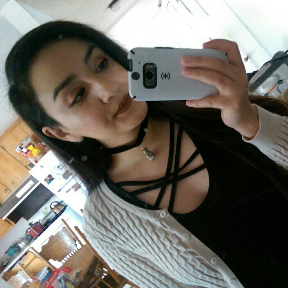 Meet your Posher, Luisa