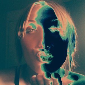 Meet your Posher, Adrianna