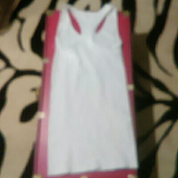 Tank dresses - Picture 3 of 4