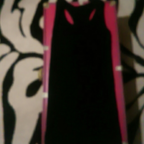 Tank dresses - Picture 4 of 4