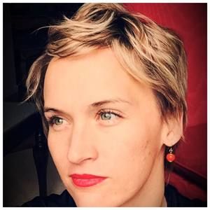 Meet your Posher, Teresa