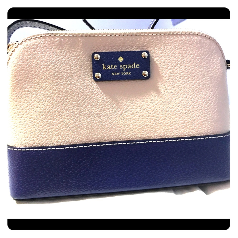 Kate Spade crossbody bag