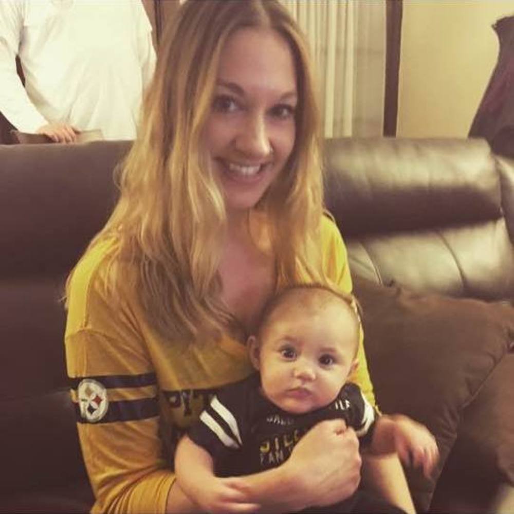 Meet your Posher, Lindsay