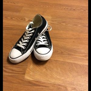 Converse Shoes