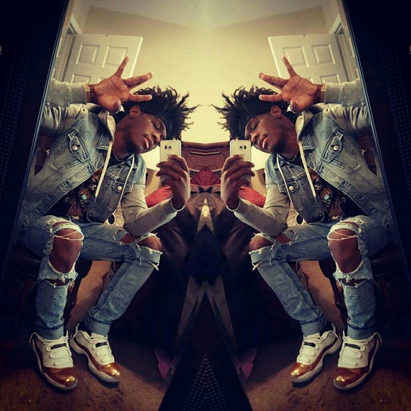 Meet your Posher, Jeremy - Picture 1 of 1