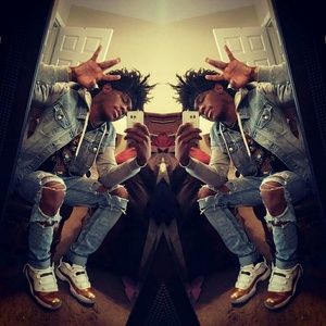 Meet your Posher, Jeremy