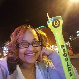 Meet your Posher, Brittney