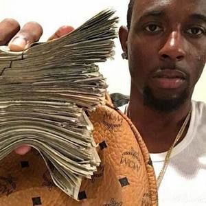 Meet your Posher, Phillip