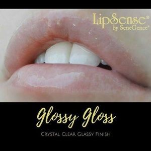 LipSense Glossy Gloss