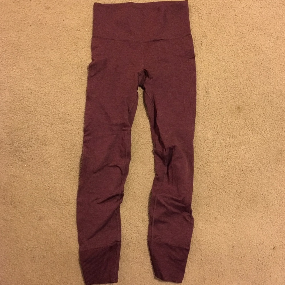 lululemon legging