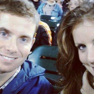 Meet your Posher, Luke