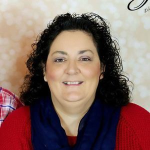 Meet your Posher, Chrissy